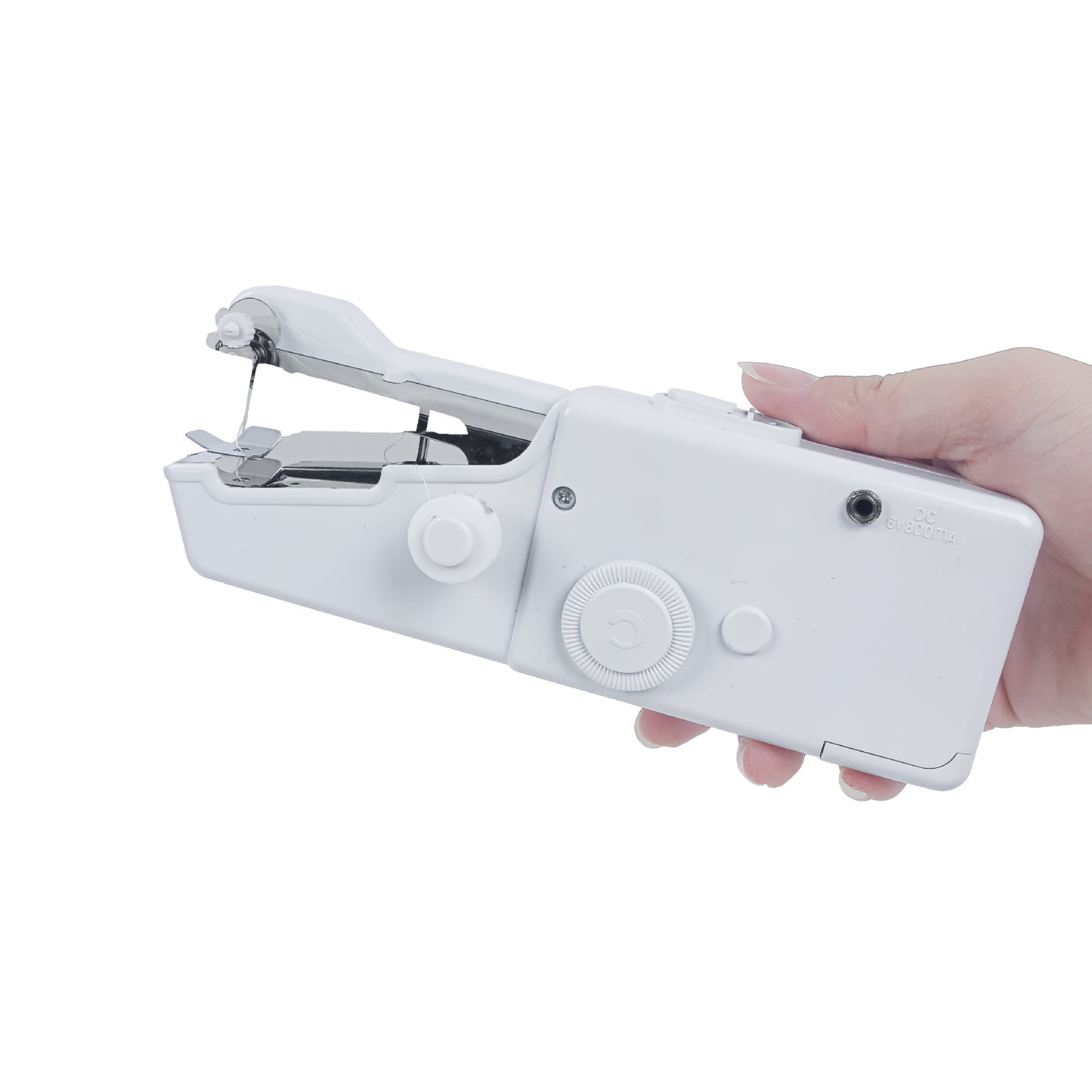 ewing machine handheld