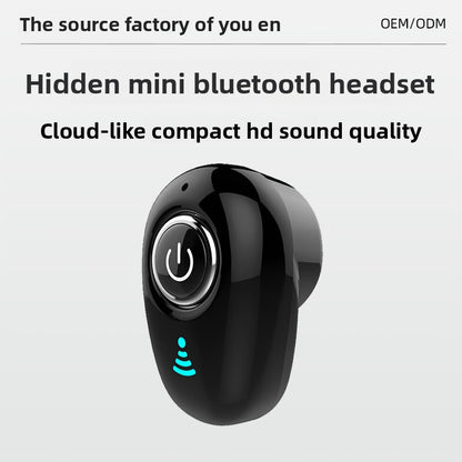 Excelay Mini Bluetooth Headset