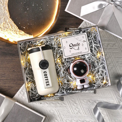 Exclusive Astronaut-Themed with Premium Aesthetic