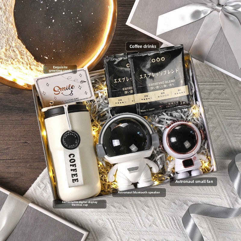 Exclusive Astronaut-Themed with Premium Aesthetic