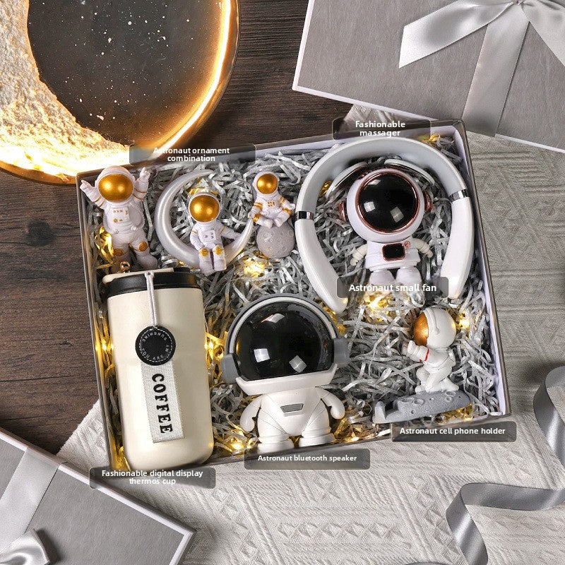 Exclusive Astronaut-Themed with Premium Aesthetic