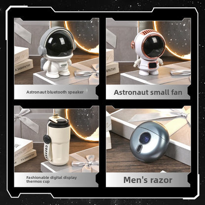 Exclusive Astronaut-Themed with Premium Aesthetic