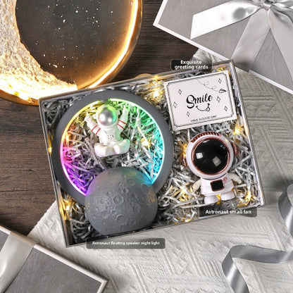 Exclusive Astronaut-Themed with Premium Aesthetic