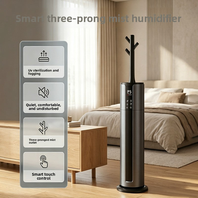 Executive Ultrasonic Humidifier