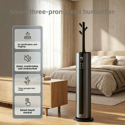 Executive Ultrasonic Humidifier
