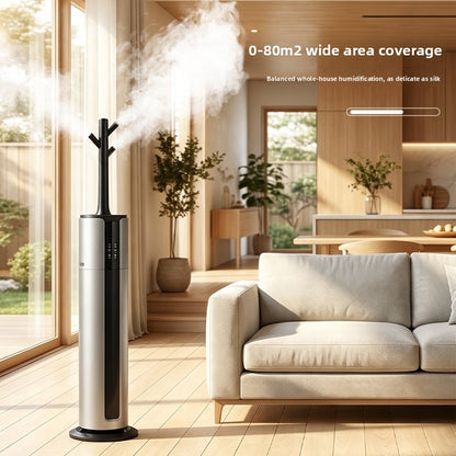 Executive Ultrasonic Humidifier