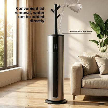 Executive Ultrasonic Humidifier