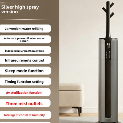 Executive Ultrasonic Humidifier