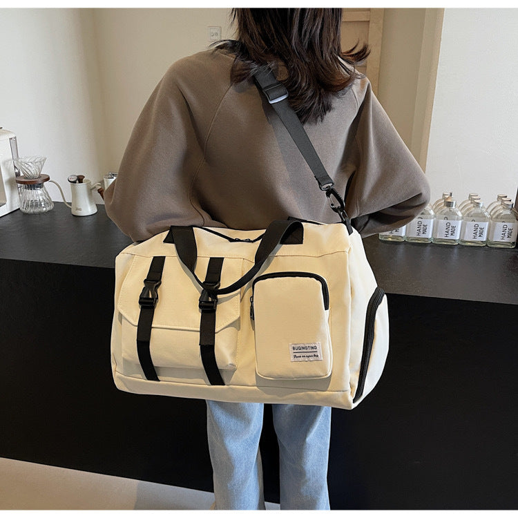 Exercise and Fitness Bag