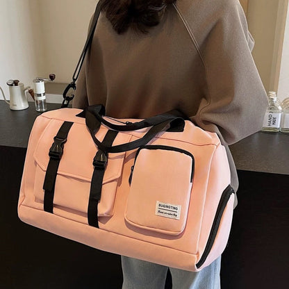 Exercise and Fitness Bag