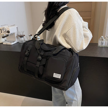 Exercise and Fitness Bag