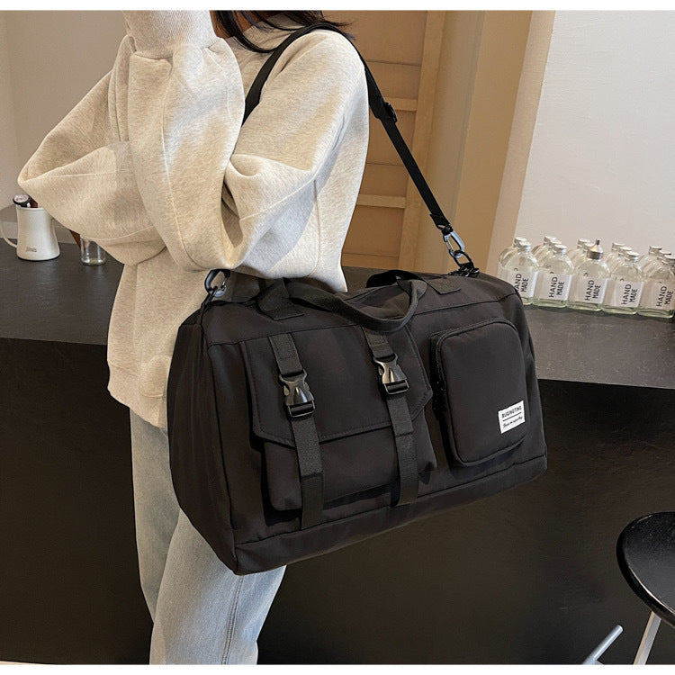 Exercise and Fitness Bag