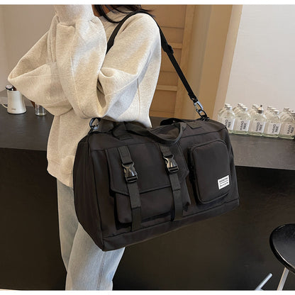 Exercise and Fitness Bag