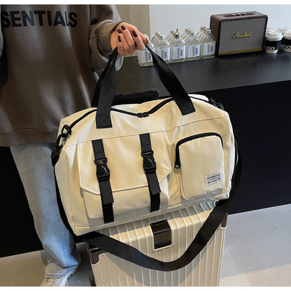 Exercise and Fitness Bag