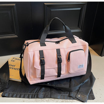 Exercise and Fitness Bag