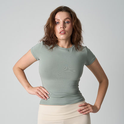 Exercise and Fitness T-shirt
