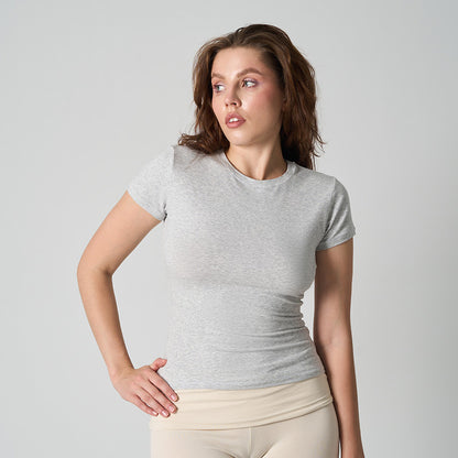 Exercise and Fitness T-shirt