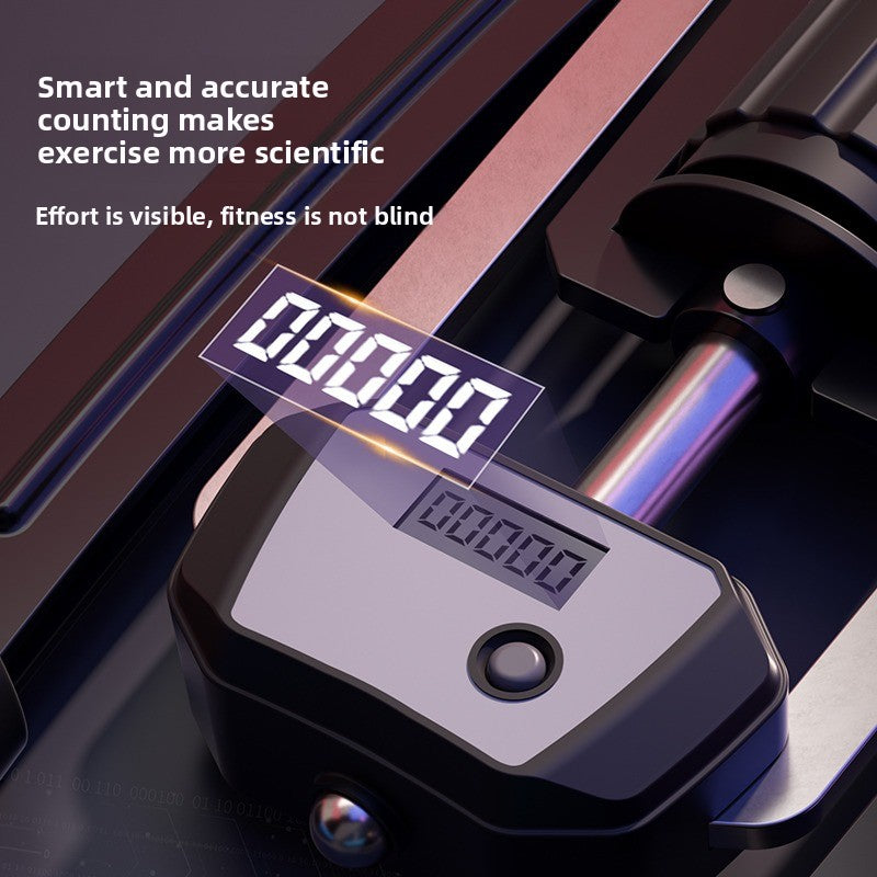 Exercise Arm Equipment