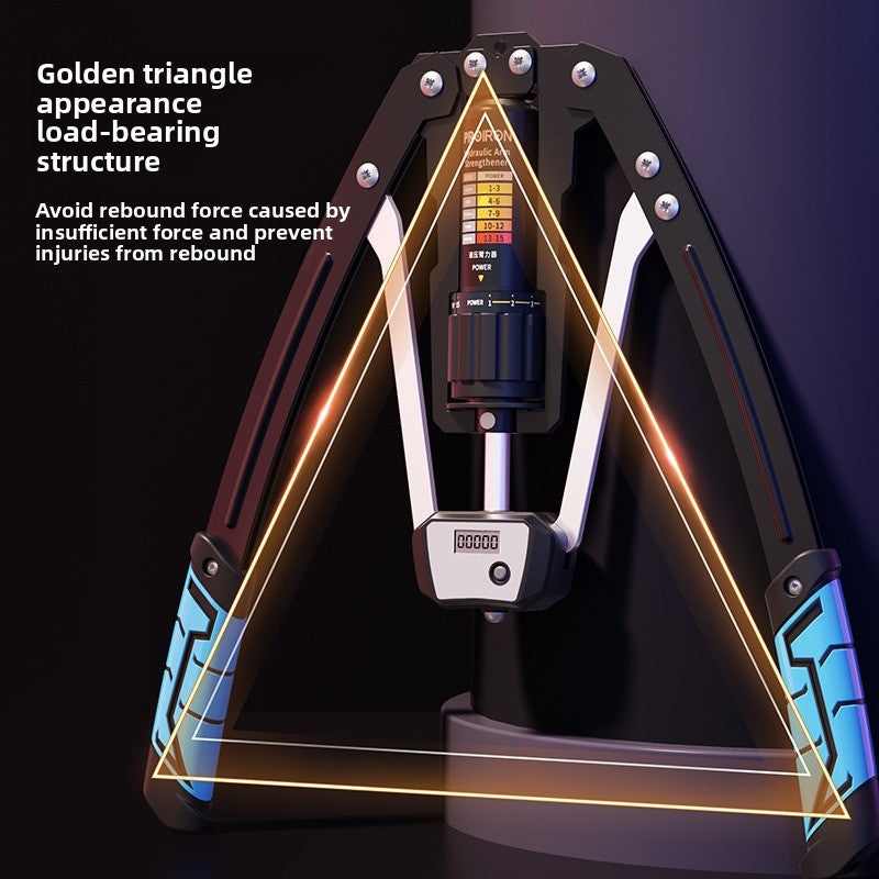 Exercise Arm Equipment