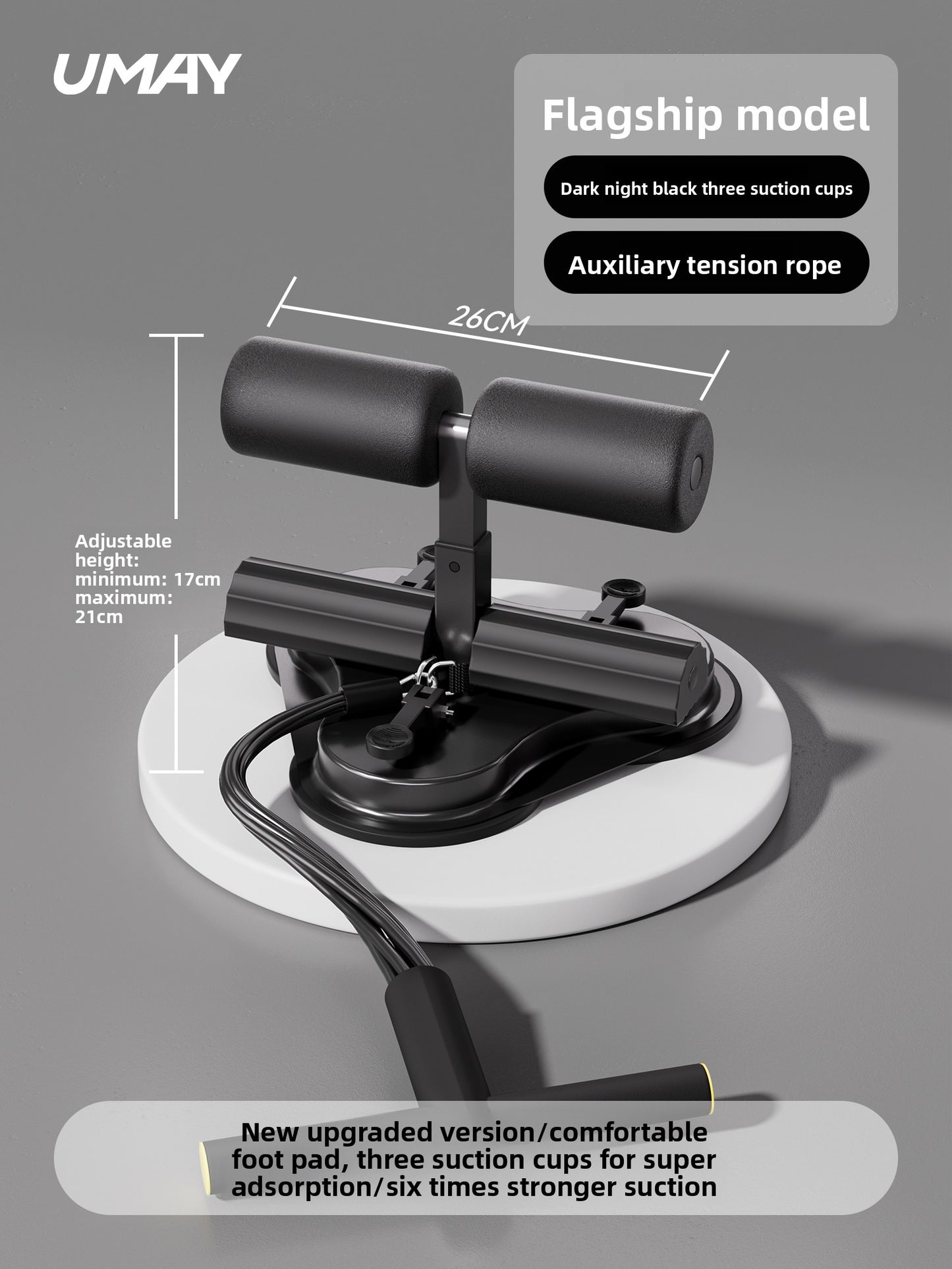 Exercise Fitness Equipment