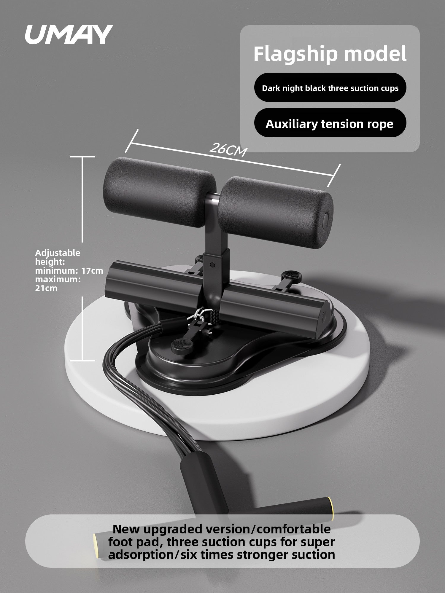 Exercise Fitness Equipment