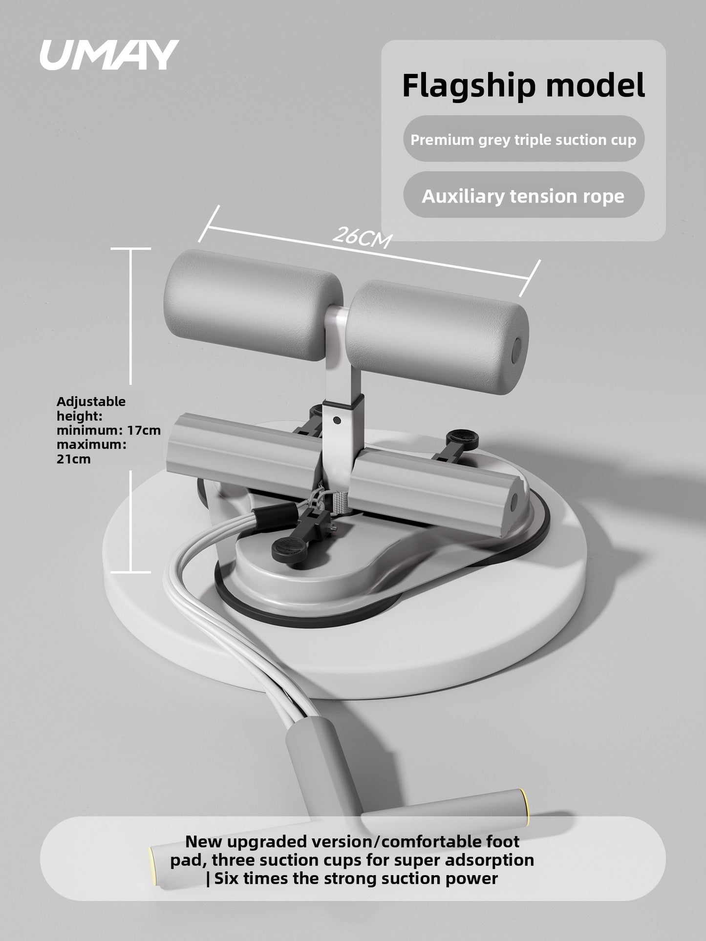 Exercise Fitness Equipment