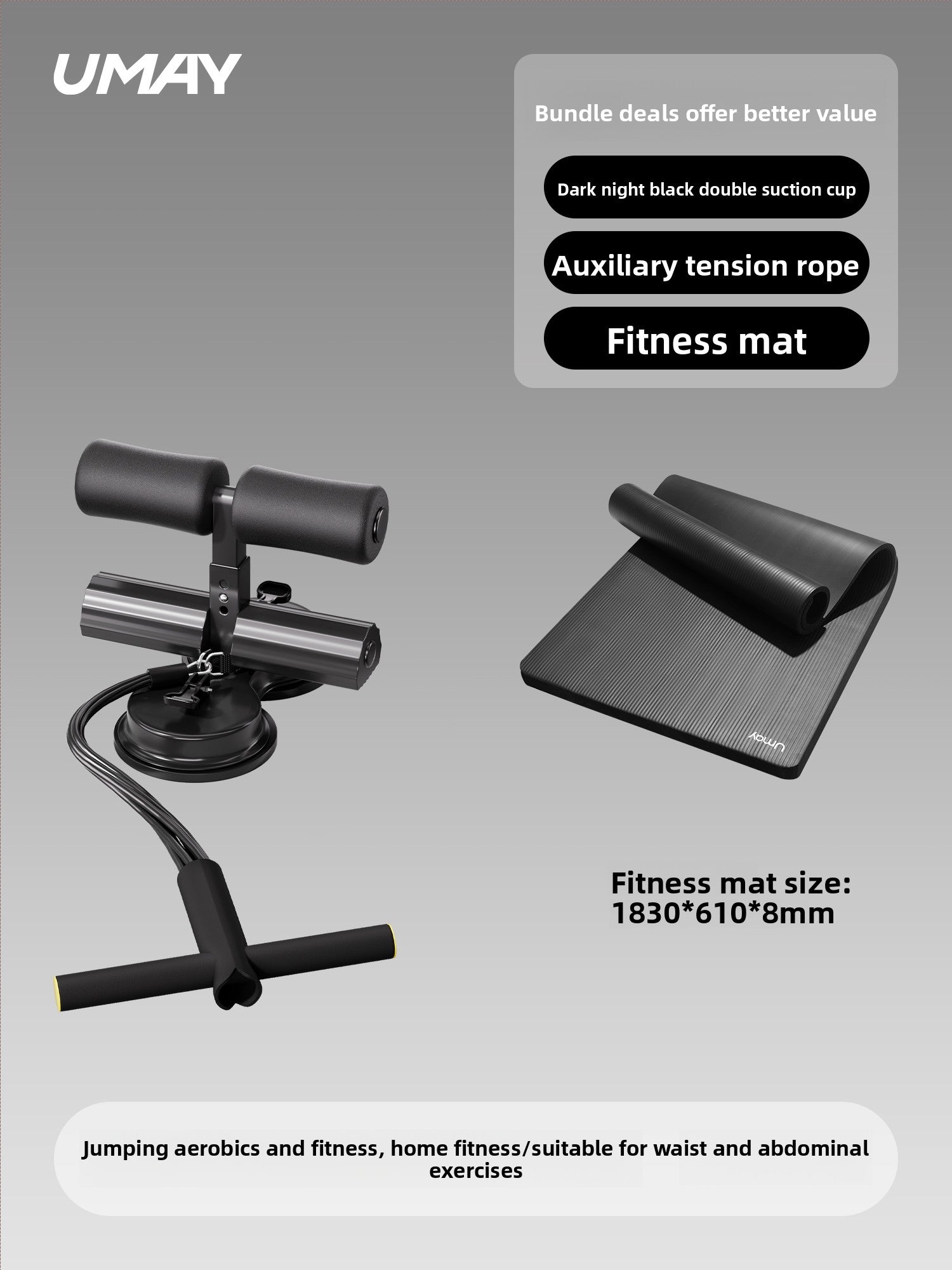 Exercise Fitness Equipment