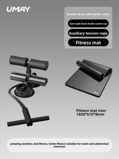 Exercise Fitness Equipment