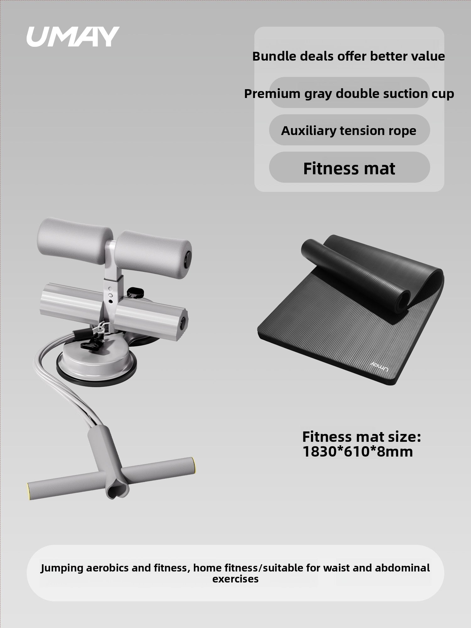 Exercise Fitness Equipment