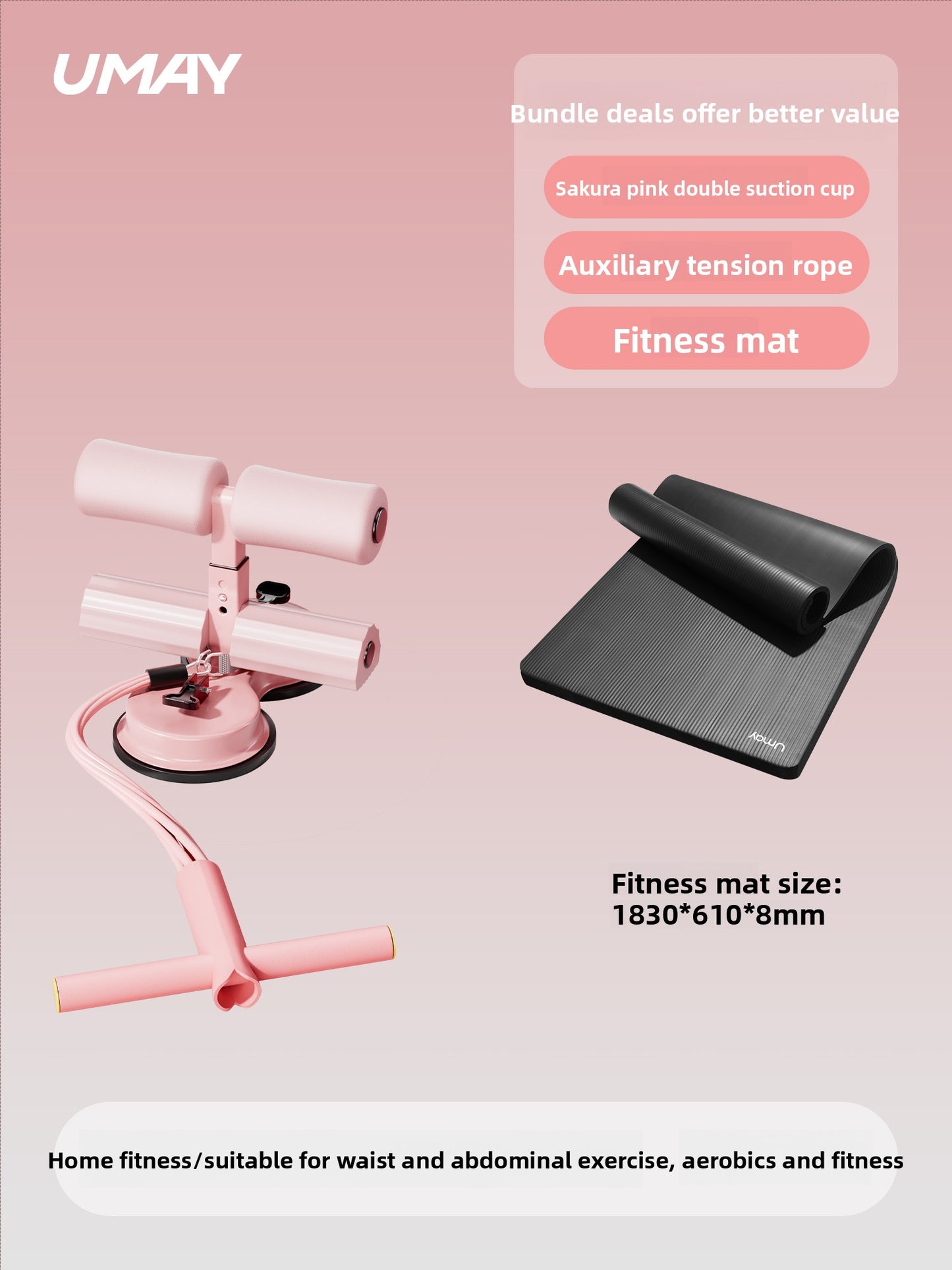 Exercise Fitness Equipment