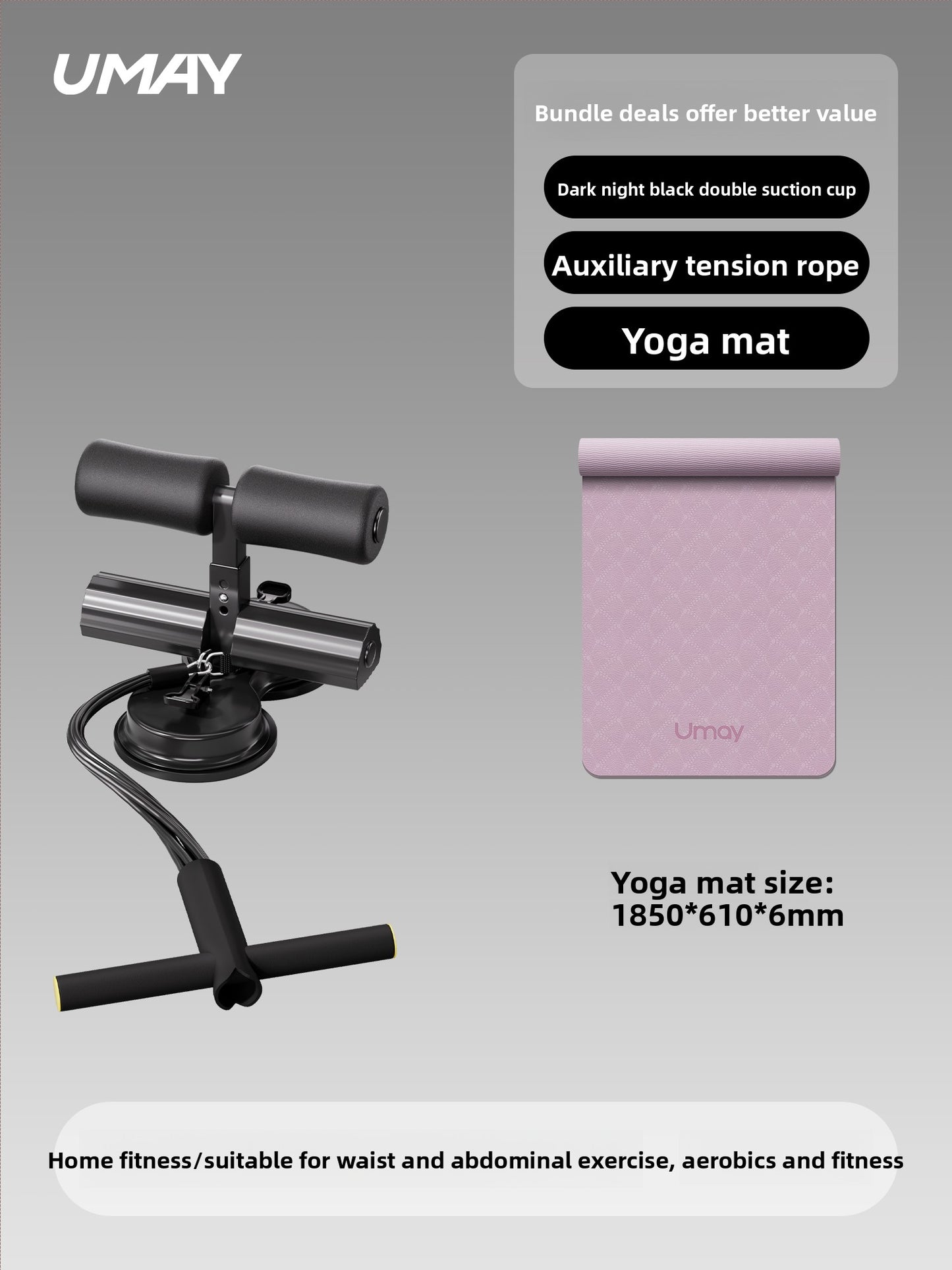 Exercise Fitness Equipment
