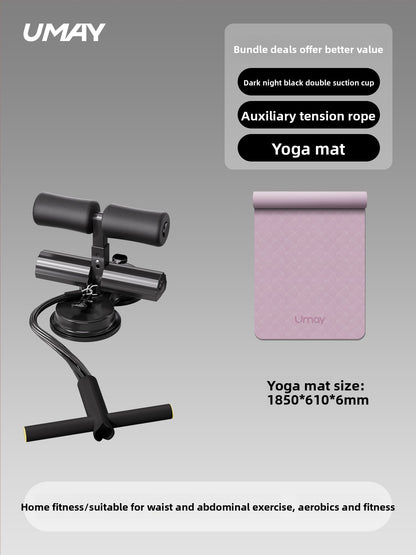 Exercise Fitness Equipment