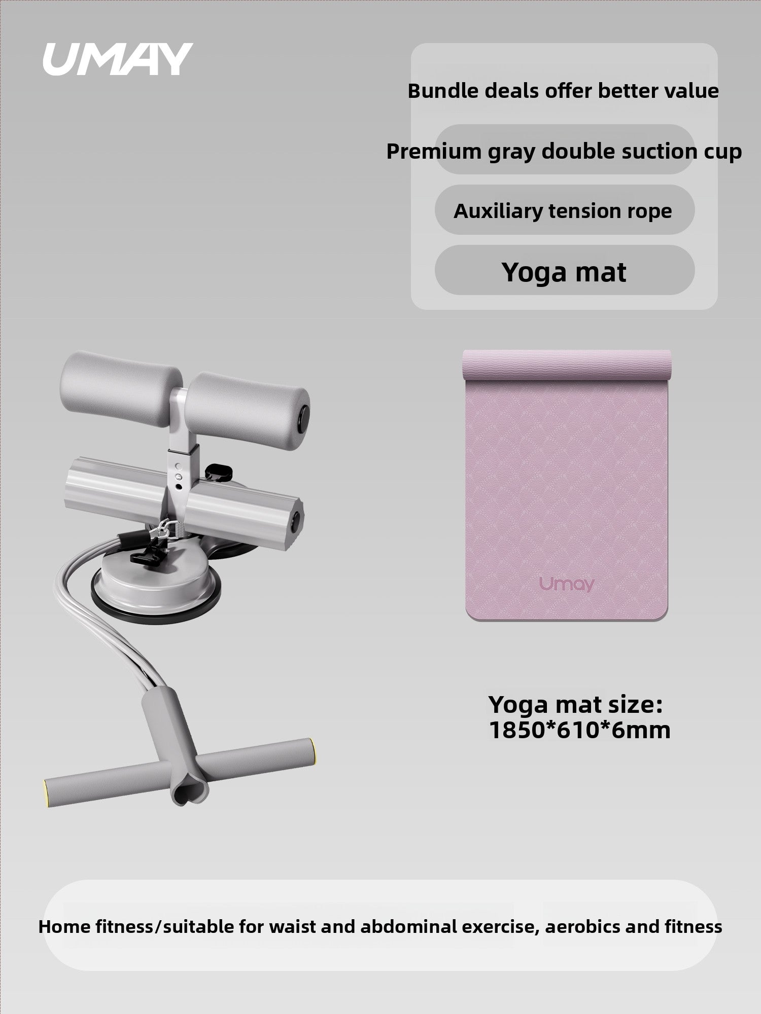 Exercise Fitness Equipment