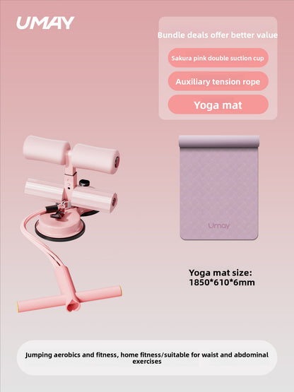 Exercise Fitness Equipment