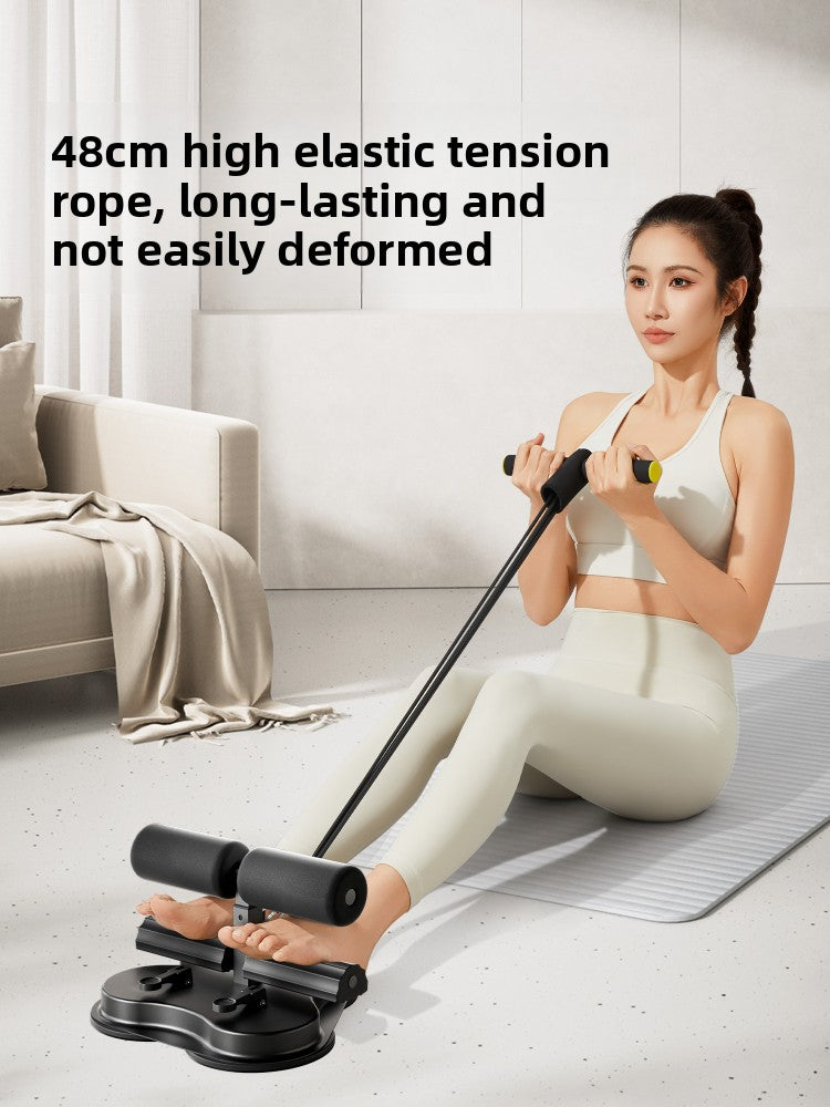Exercise Fitness Equipment