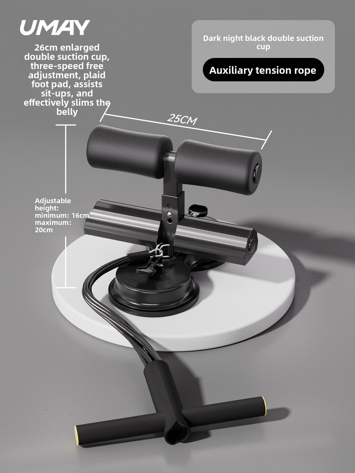 Exercise Fitness Equipment