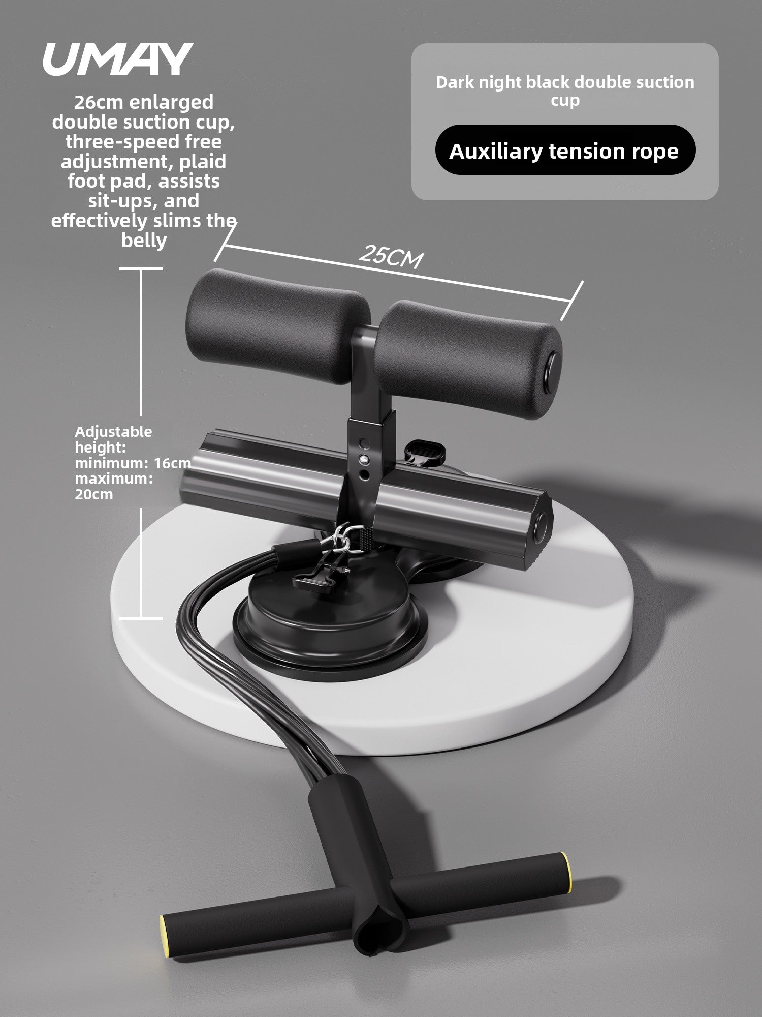 Exercise Fitness Equipment