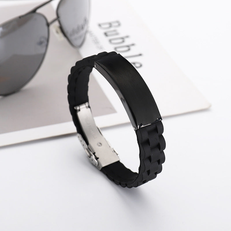 Exercise Maniacal Watch