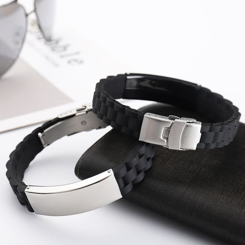 Exercise Maniacal Watch
