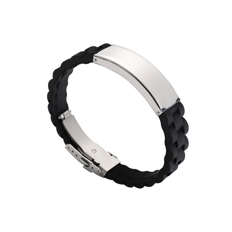 Exercise Maniacal Watch