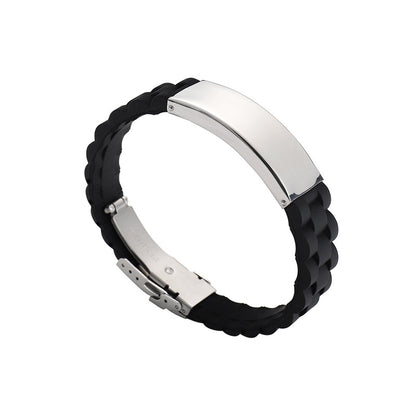 Exercise Maniacal Watch