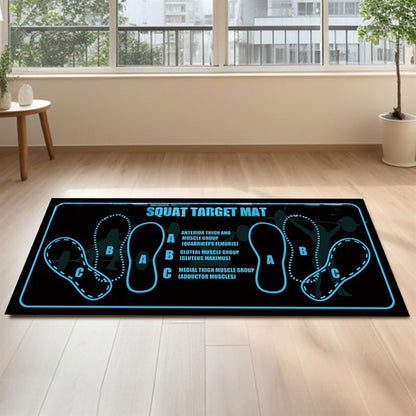 Exercise mat