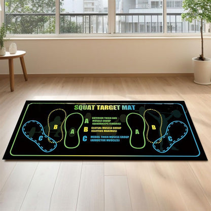 Exercise mat