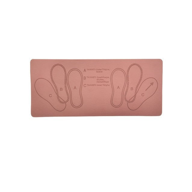 Exercise mat