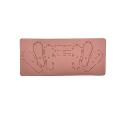 Exercise mat