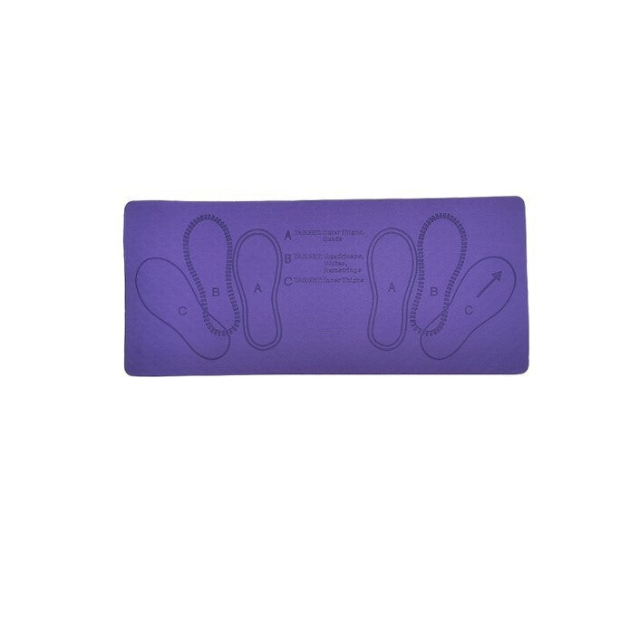 Exercise mat