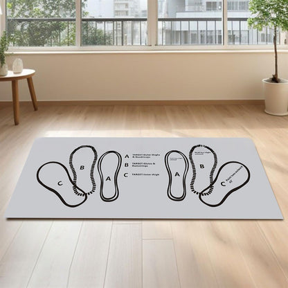 Exercise mat
