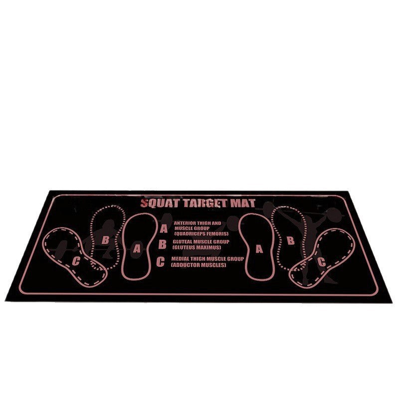 Exercise mat