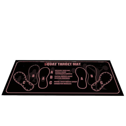 Exercise mat