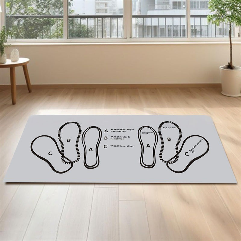 Exercise mat